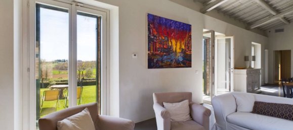 Casa de 3 dormitorios en Cortona, Italy No. 57056 23