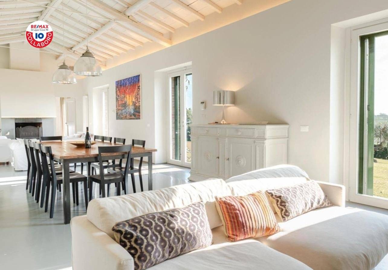 Casa de 3 dormitorios en Cortona, Italy No. 57056