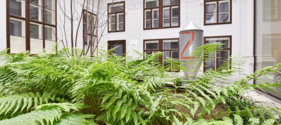 5 rooms Apartment in Vienna, Austria No. 231588 30