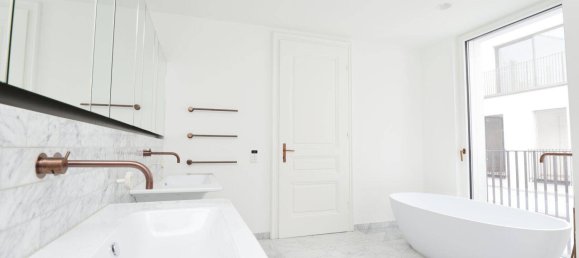 5 rooms Apartment in Vienna, Austria No. 231588 48