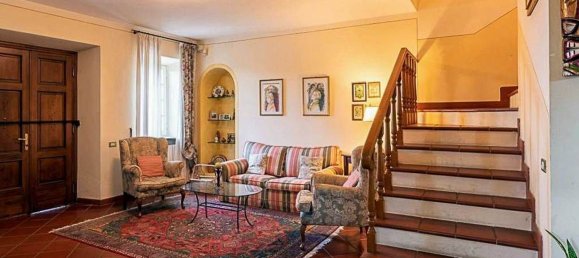 30 bedrooms Villa in Capannori, Italy No. 342755 15