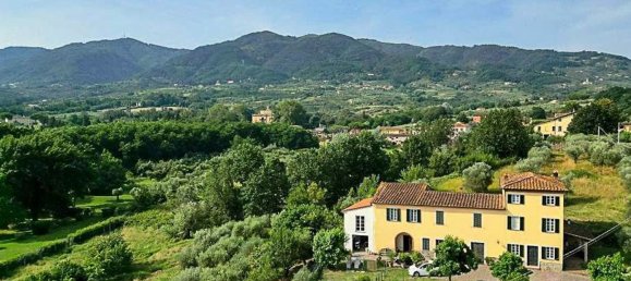 30 bedrooms Villa in Capannori, Italy No. 342755 29