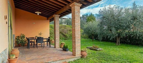 30 bedrooms Villa in Capannori, Italy No. 342755 7