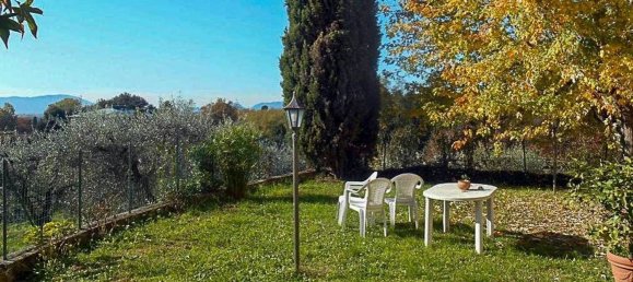 30 bedrooms Villa in Capannori, Italy No. 342755 4