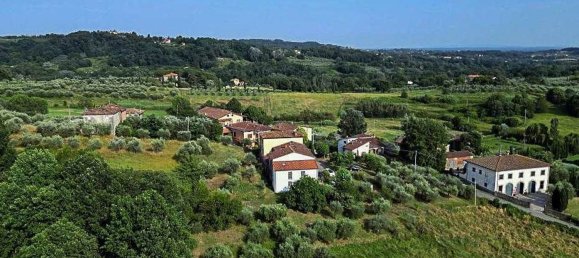 30 bedrooms Villa in Capannori, Italy No. 342755 27