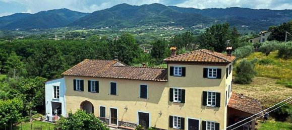 30 bedrooms Villa in Capannori, Italy No. 342755 5