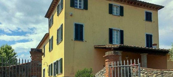 30 bedrooms Villa in Capannori, Italy No. 342755 3