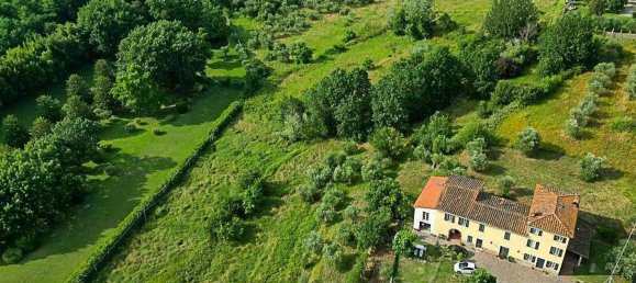 30 bedrooms Villa in Capannori, Italy No. 342755 6