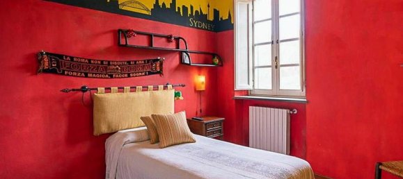 30 bedrooms Villa in Capannori, Italy No. 342755 10