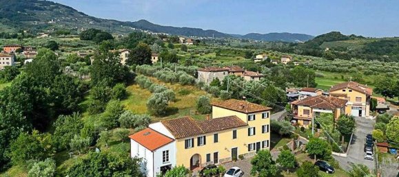 30 bedrooms Villa in Capannori, Italy No. 342755 26