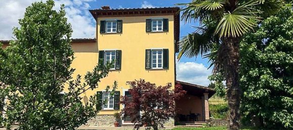 30 bedrooms Villa in Capannori, Italy No. 342755 28