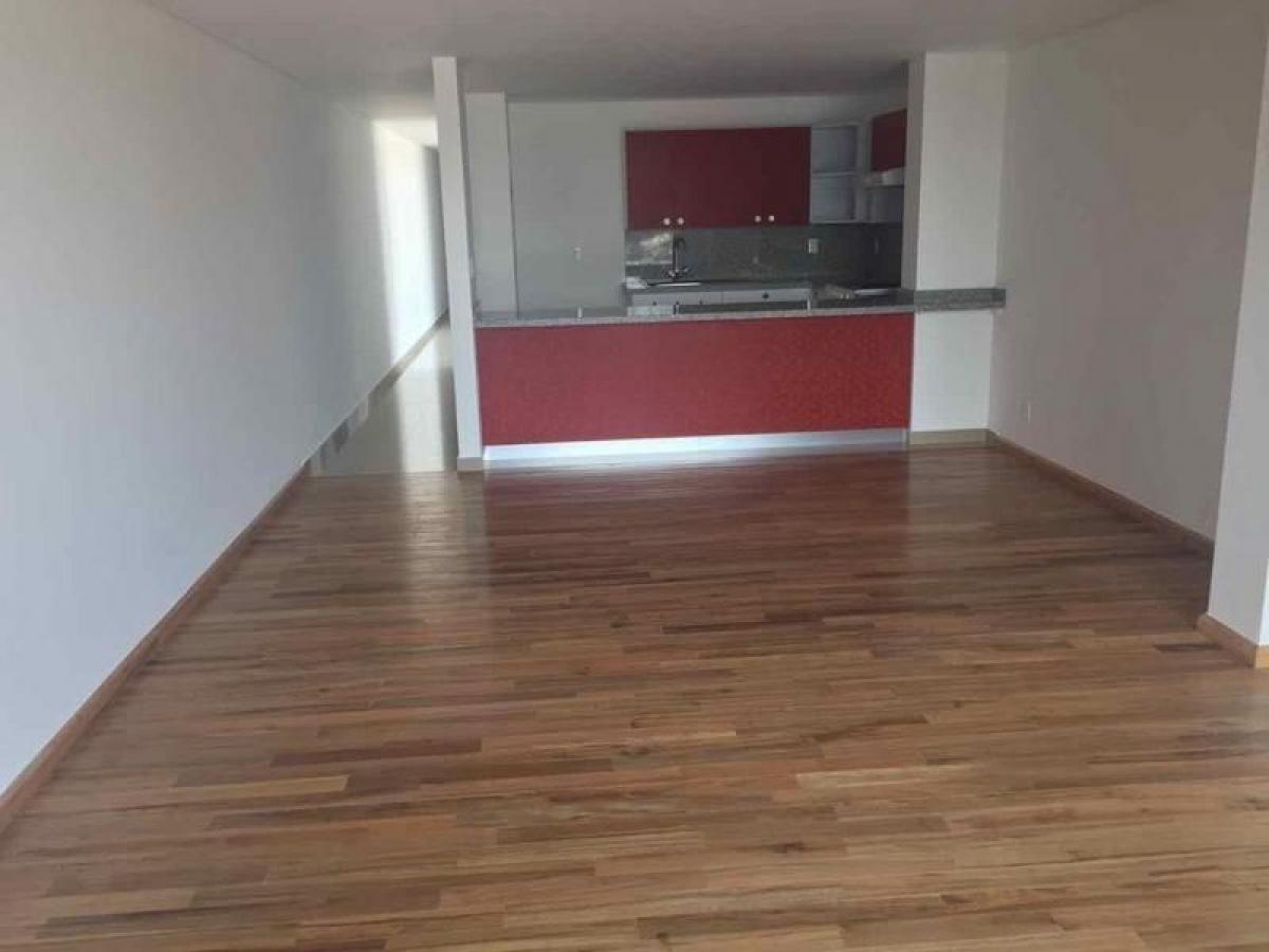 2 bedrooms Apartment in Mexicali, Mexico No. 151430