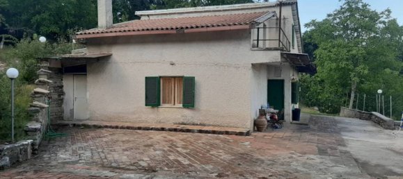 4 Schlafzimmer Haus in Carpineto Romano, Italy, Nr. 321441 4