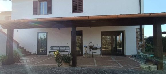 8 rooms Villa in Grosseto, Italy No. 22415 49