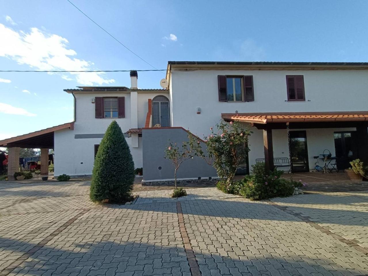 8 rooms Villa in Grosseto, Italy No. 22415
