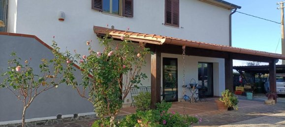 8 rooms Villa in Grosseto, Italy No. 22415 2