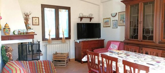 8 rooms Villa in Grosseto, Italy No. 22415 12