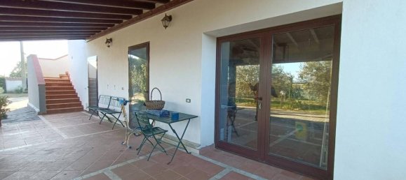 8 rooms Villa in Grosseto, Italy No. 22415 50