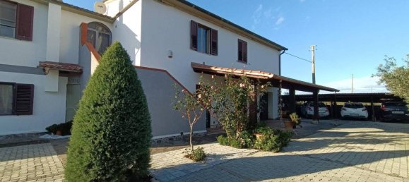8 rooms Villa in Grosseto, Italy No. 22415 6