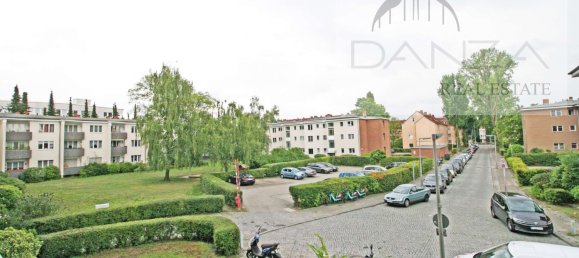 Студия в Райниккендорф, Германия № 320276 8