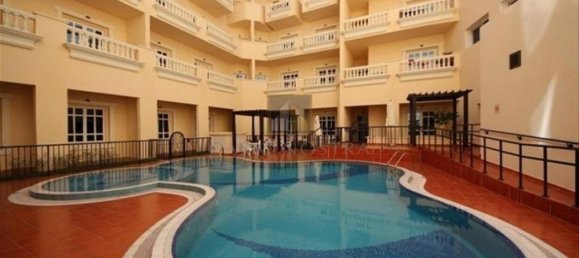 4 bedrooms Townhouse in Jumeirah Village Circle, UAE No. 7999 10