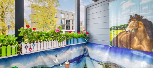 Studio in Bodenseekreis, Germany, Nr. 19617 9