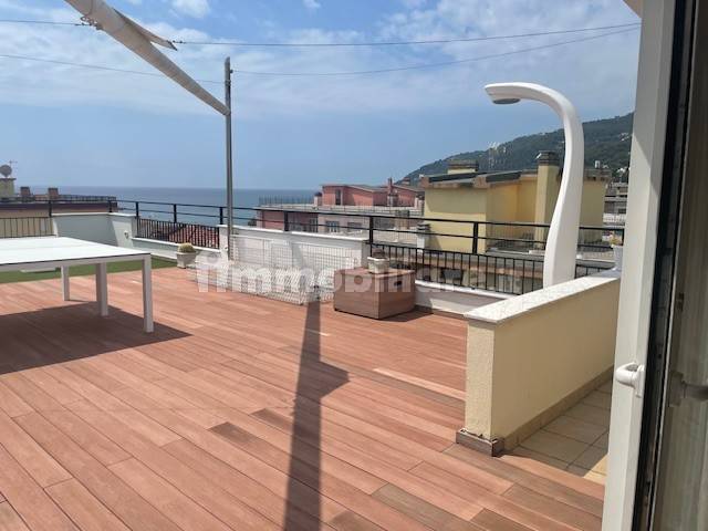 Ático de 2 dormitorios en Andora, Italy No. 351175