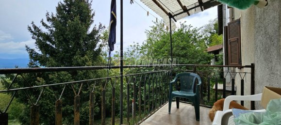 3 bedrooms House in Ovada, Italy No. 91607 48