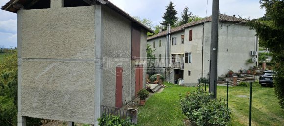 3 bedrooms House in Ovada, Italy No. 91607 44