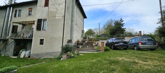 3 bedrooms House in Ovada, Italy No. 91607 42