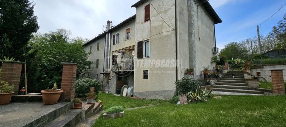 3 bedrooms House in Ovada, Italy No. 91607 36