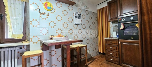 3 bedrooms House in Ovada, Italy No. 91607 21