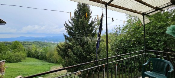 3 bedrooms House in Ovada, Italy No. 91607 39