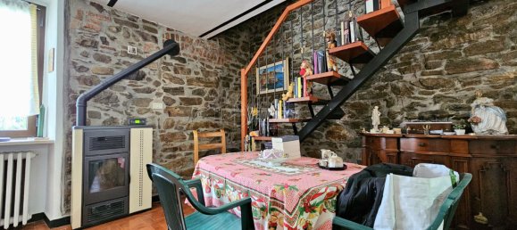 3 bedrooms House in Ovada, Italy No. 91607 6