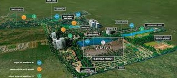 3 غرف نوم منزل في Yucatan, Mexico رقم 189710 2