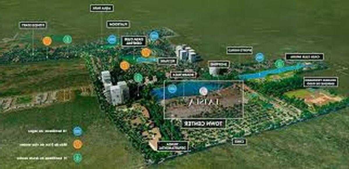 3 غرف نوم منزل في Yucatan, Mexico رقم 189710