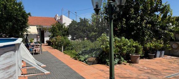 3 غرف نوم منزل في Sousel, Portugal رقم 16114 6