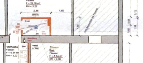 Studio in Ottakring, Austria, Nr. 139049 6