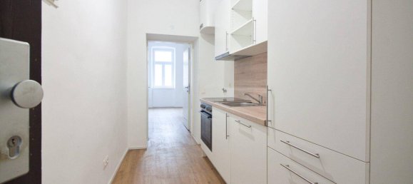 Studio in Ottakring, Austria, Nr. 139049 3
