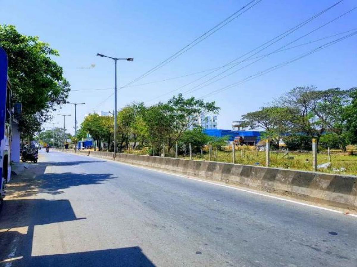 Terreno en Chennai, India No. 29988