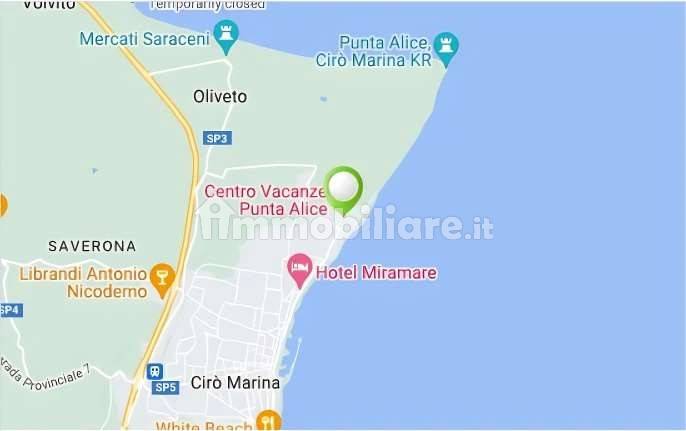 5-salle Appartement à Cirò Marina, Italy No. 183029