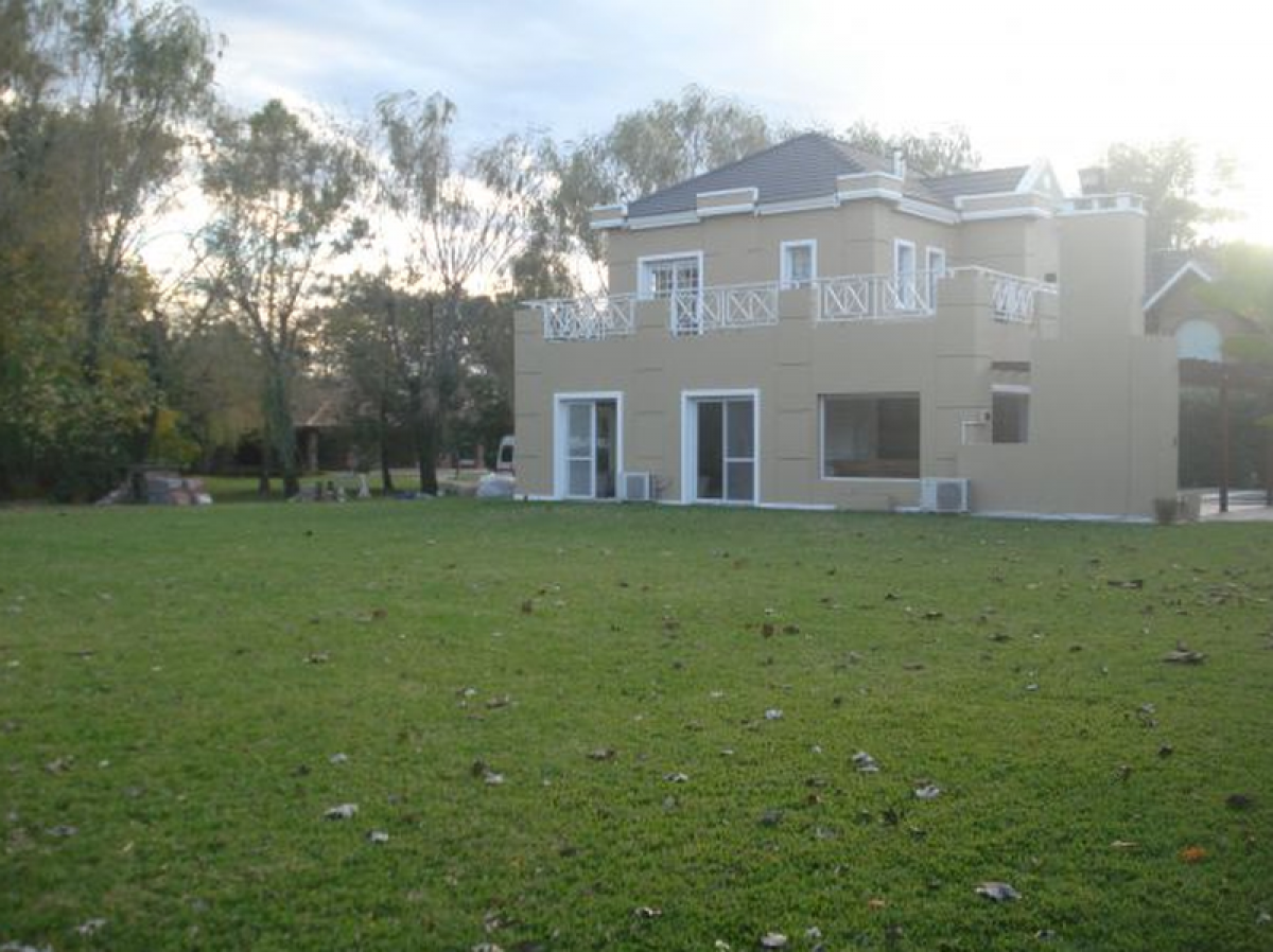  Land in Ezeiza, Argentina No. 117222
