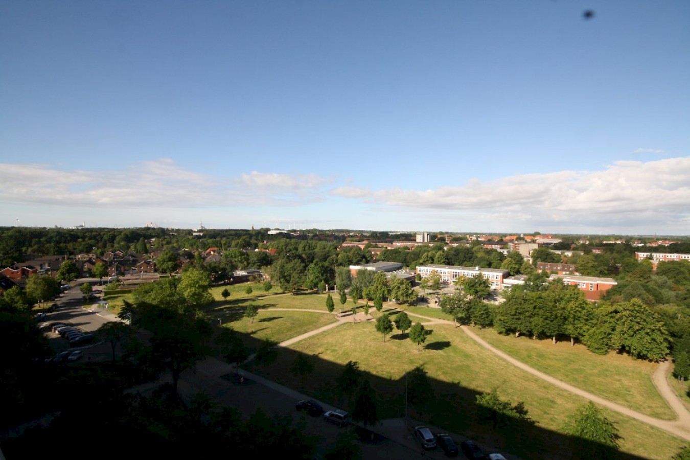 Apartamento de 3 habitaciónes en Emden, Germany No. 72911