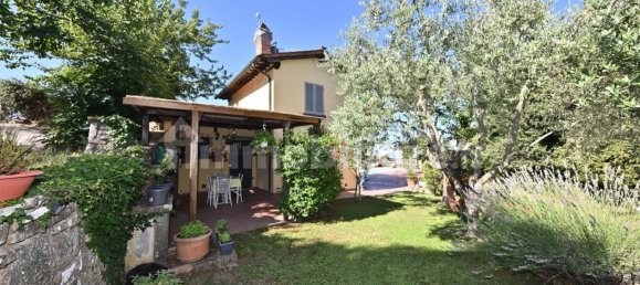 1 bedroom Villa in Monte San Savino, Italy No. 259464 8