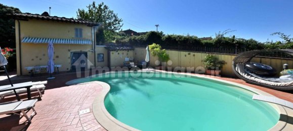 1 bedroom Villa in Monte San Savino, Italy No. 259464 5
