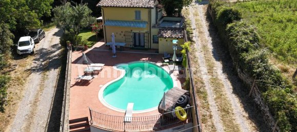 1 bedroom Villa in Monte San Savino, Italy No. 259464 3