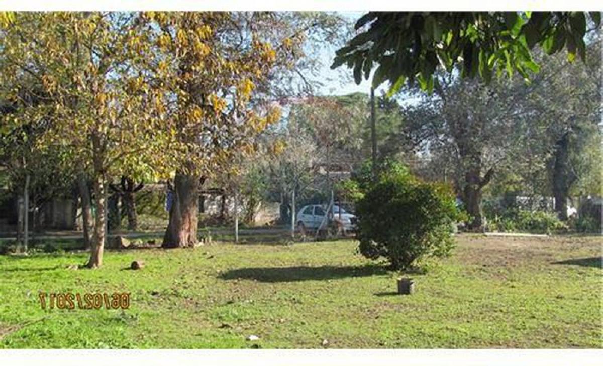 Grundstück in Moreno, Argentina, Nr. 38811