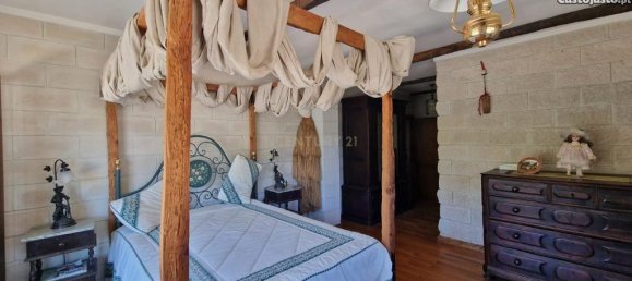 4 bedrooms House in Marco de Canaveses, Portugal No. 73346 33