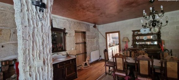 4 bedrooms House in Marco de Canaveses, Portugal No. 73346 26