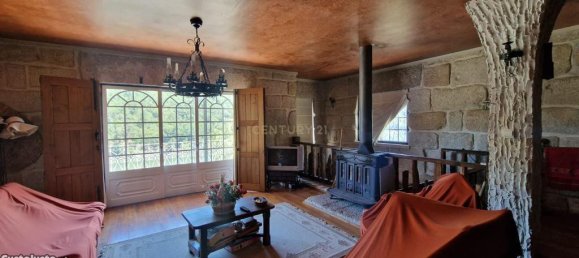 4 bedrooms House in Marco de Canaveses, Portugal No. 73346 22